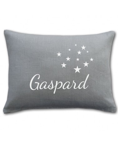 coussin personnalisé