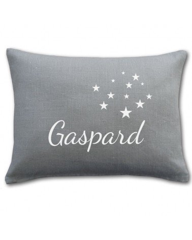 coussin personnalisé