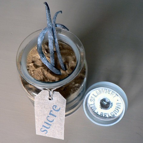 LABEL EPICERIE