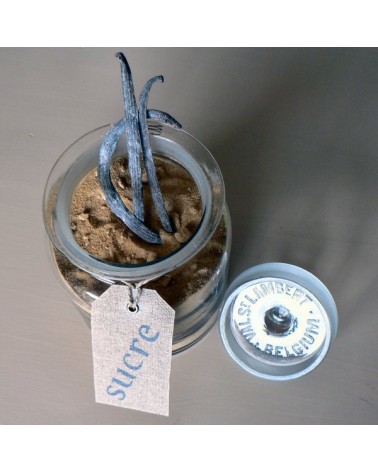 LABEL EPICERIE