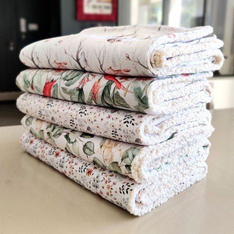 couverture naissance