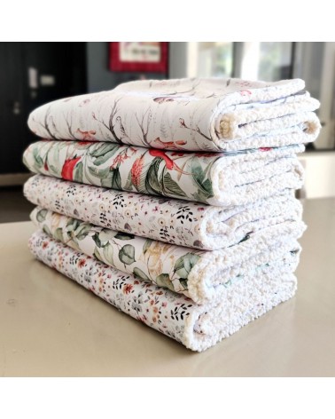 couverture naissance