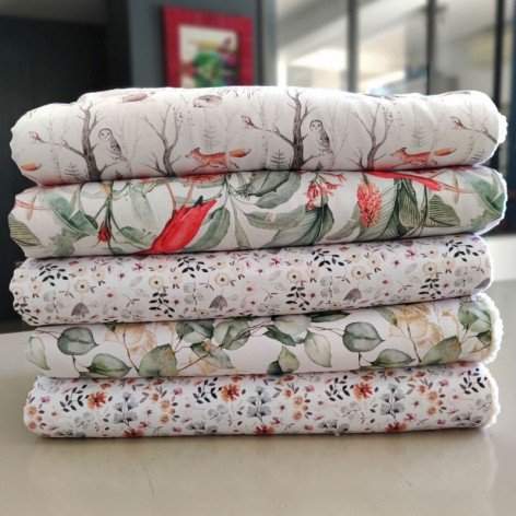 couverture naissance