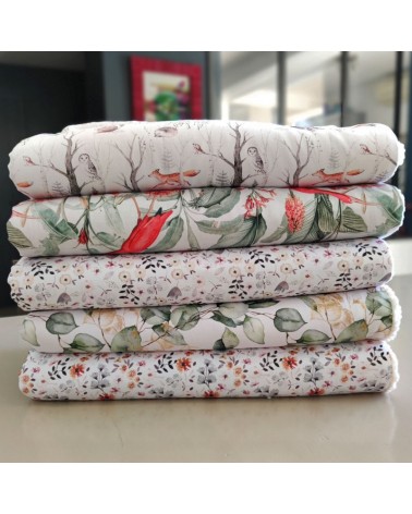 couverture naissance