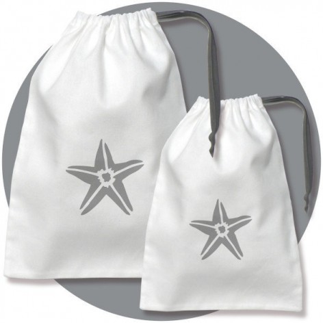 BAG STARFISH