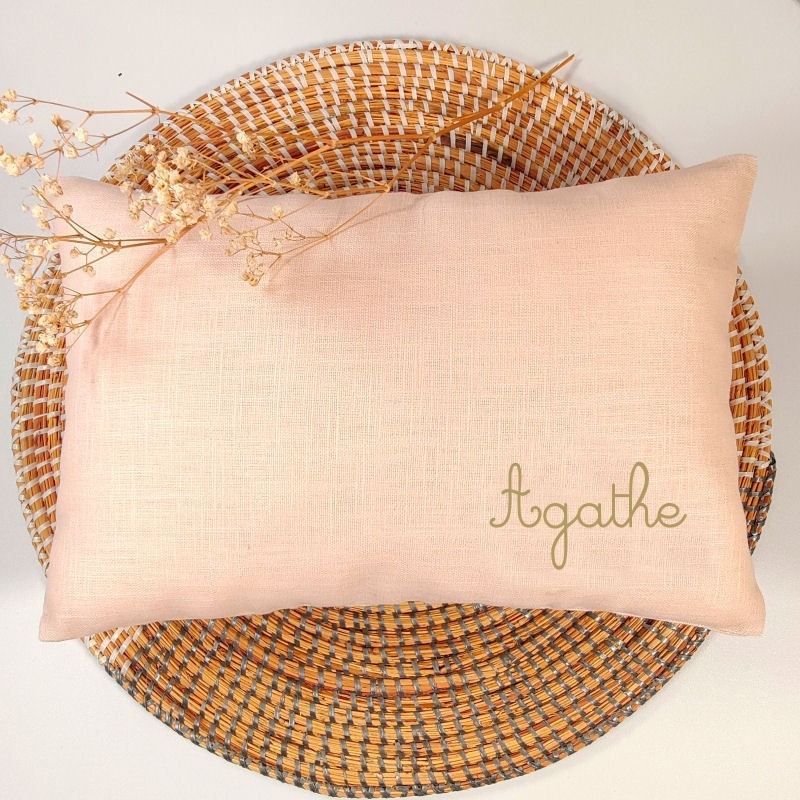 coussin maternelle