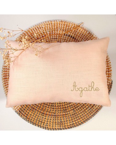 coussin maternelle