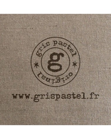 boudin de porte inscription "avis de tempête"