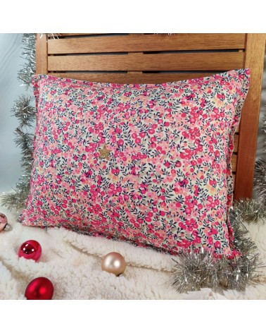 coussin liberty wiltshire