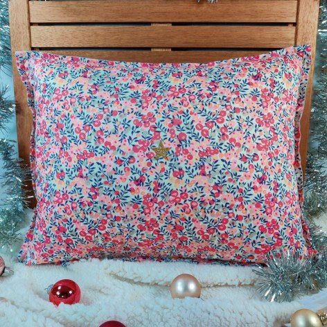 coussin liberty wiltshire