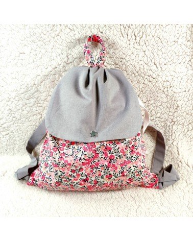 sac à dos maternelle personnalisable