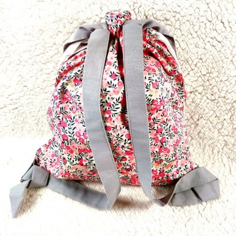 sac à dos maternelle personnalisable