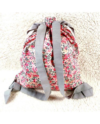 sac à dos maternelle personnalisable