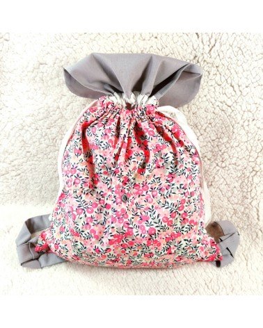 sac à dos maternelle personnalisable