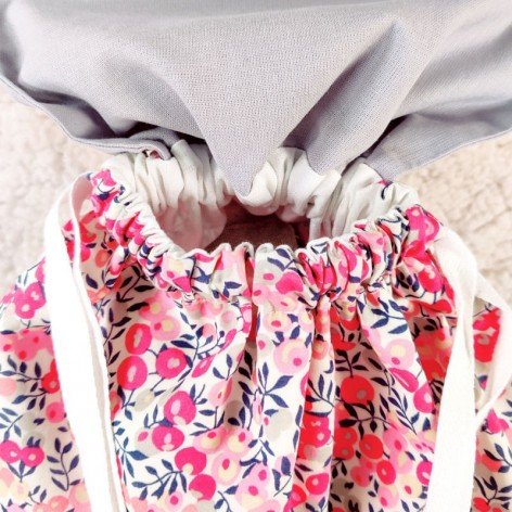 sac à dos maternelle personnalisable