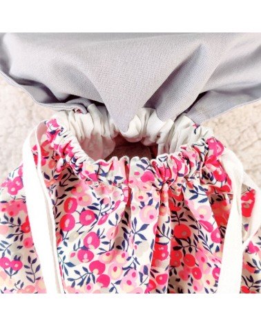 sac à dos maternelle personnalisable