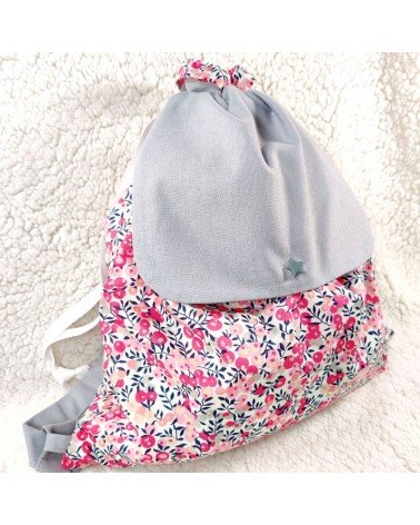 sac à dos maternelle personnalisable