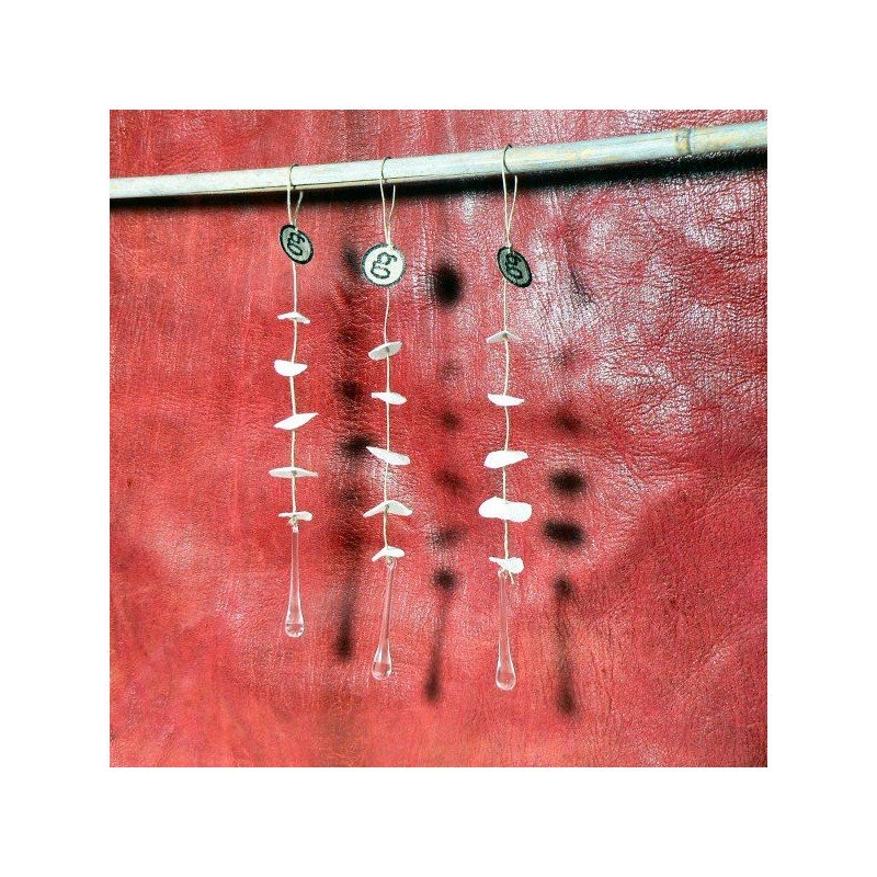 STALACTITES