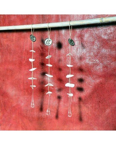 STALACTITES