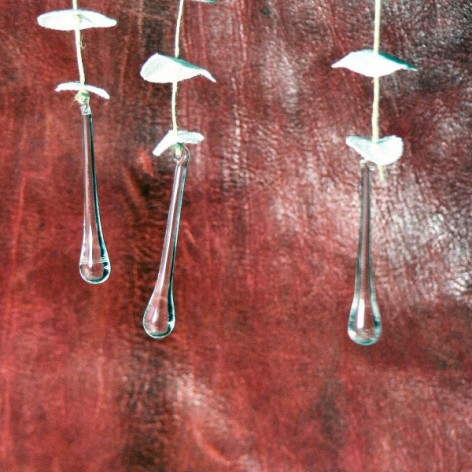 STALACTITES