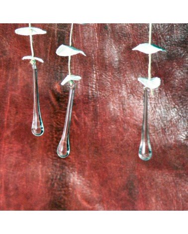 STALACTITES