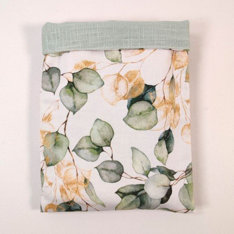 housse livre de poche