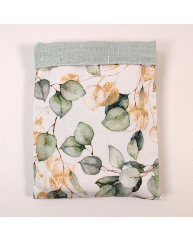 housse livre de poche