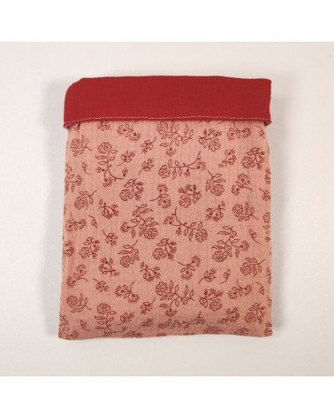 pochette de protection pour livre et liseuse