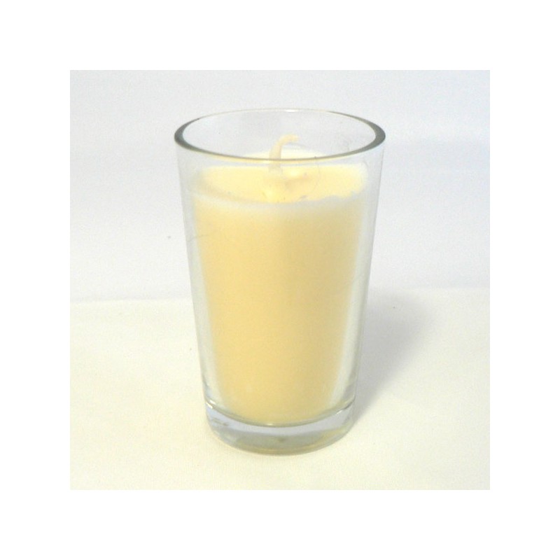 VERRINE BOUGIE