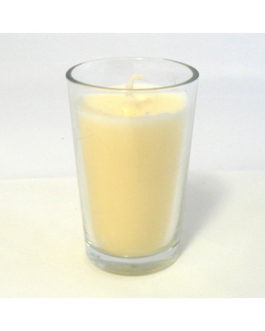 VERRINE BOUGIE
