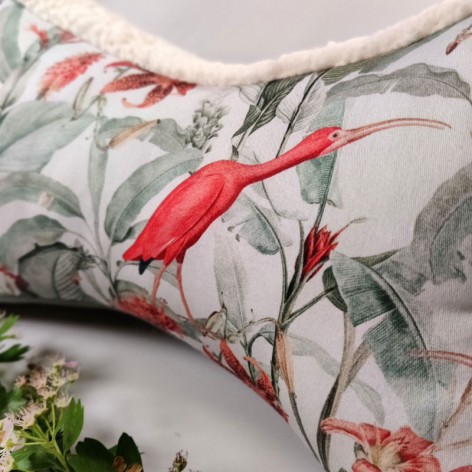 coussin os de lecture ibis