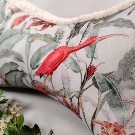 coussin os de lecture ibis