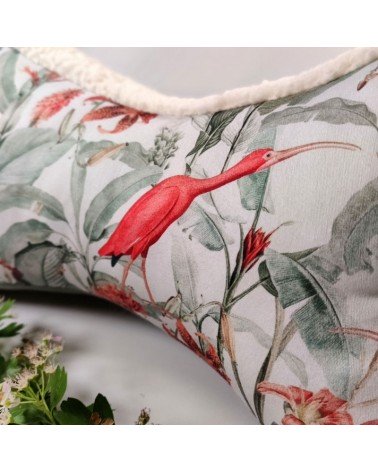 coussin os de lecture ibis