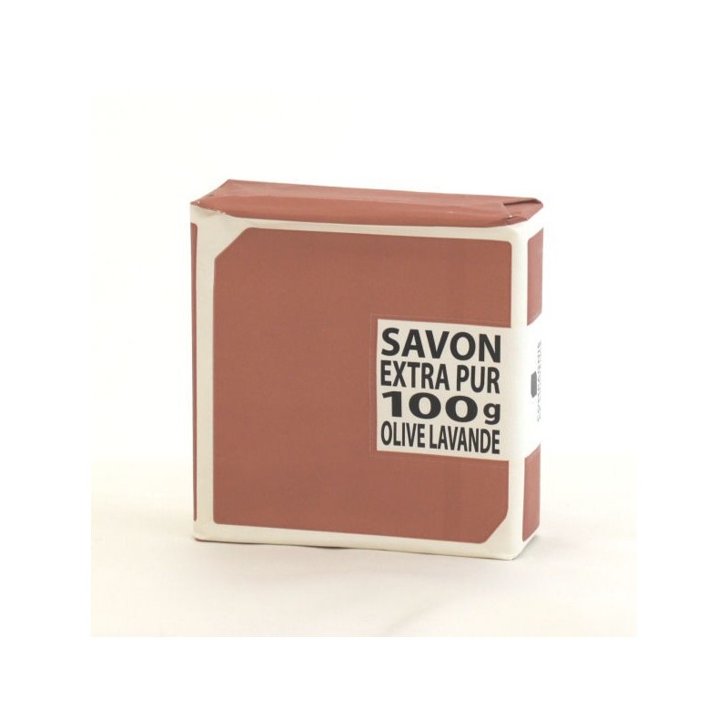 OLIVE LAVANDE 100G