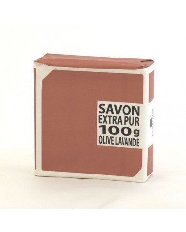 OLIVE LAVANDE 100G