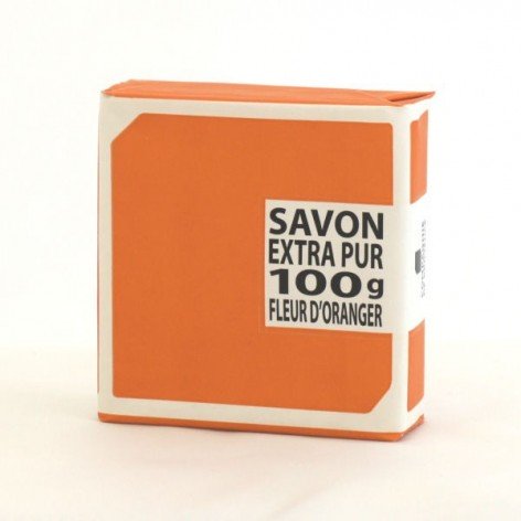 FLEUR D'ORANGER 100G