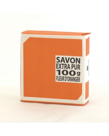 FLEUR D'ORANGER 100G