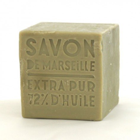 CUBE OLIVE 400G