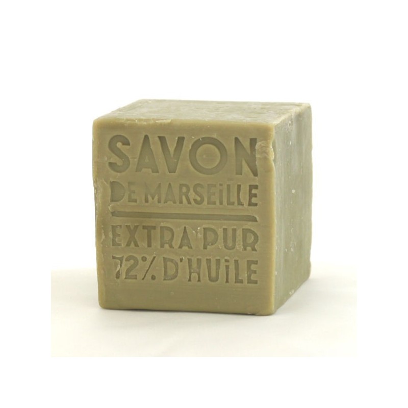CUBE OLIVE 400G
