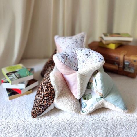 Coussin os de lecture