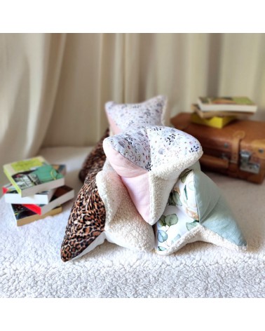 Coussin os de lecture