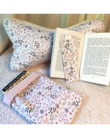 coffret cadeau lecture