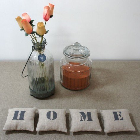 MINI HOME