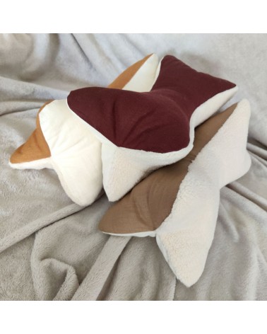 coussin os de lecture à composer