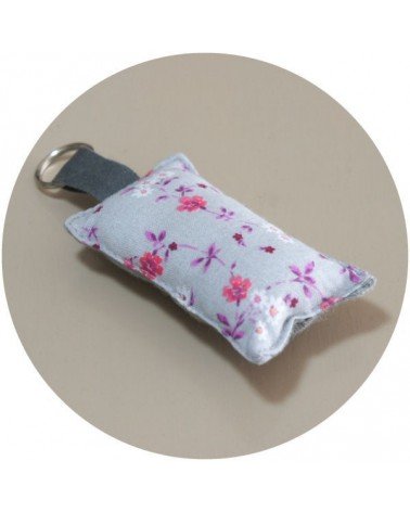 GRIS FLEURI