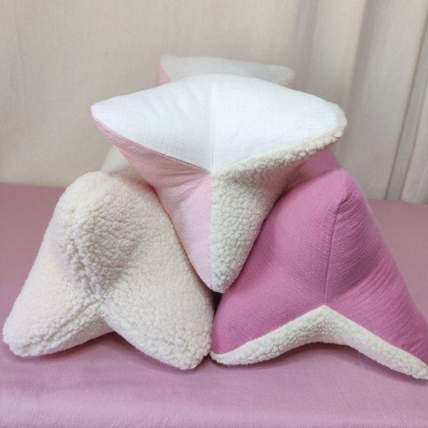 coussin os de lecture personnalisable