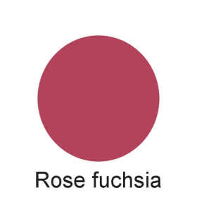 rose fuchsia